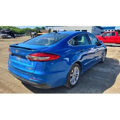 Ford Fusion 2017 Used Tail Lights  T00007
