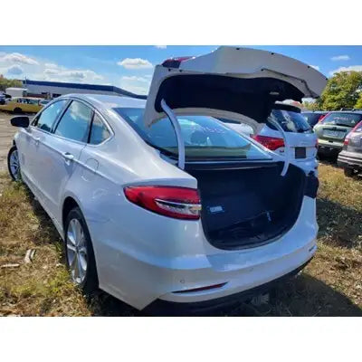 Ford Fusion 2017 Used Tail Lights  T00010