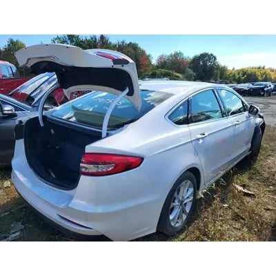 Ford Fusion 2017 Used Tail Lights  T00010