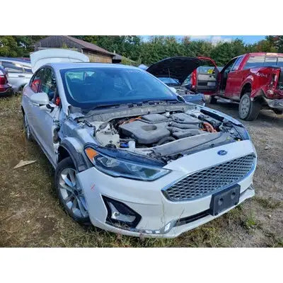 Ford Fusion 2017 Used Tail Lights  T00010