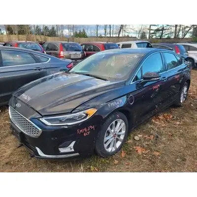 Ford Fusion 2019 Used Side Mirror M00025