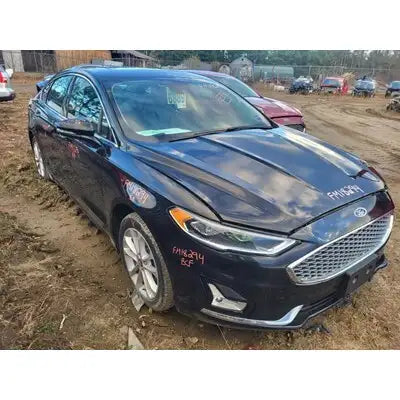 Ford Fusion 2019 Used Side Mirror M00025