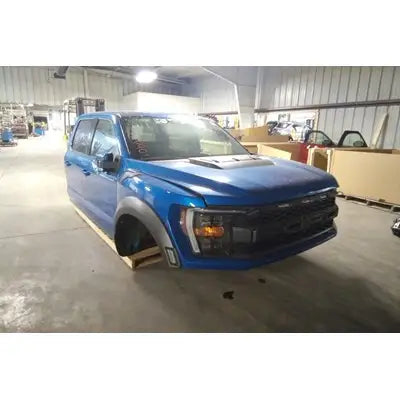 Ford F-150 Raptor 2021 Used Headlight   H~00011