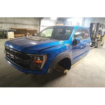 Ford F-150 Raptor 2021 Used Headlight   H~00011