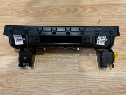 2021-2024 Acura MDX Driver Bolster Knee Airbag