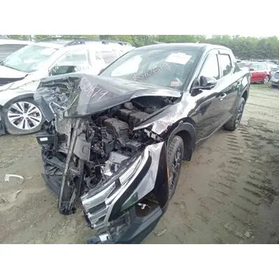 HYUNDAI SANTA CRUZ 2022 Used Side  Mirror   M~00014