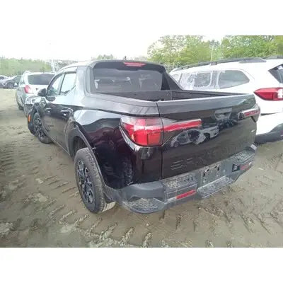 HYUNDAI SANTA CRUZ 2022 Used Side  Mirror   M~00014