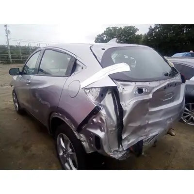 Honda HR-V 2016 Used Side Mirror   M~00013