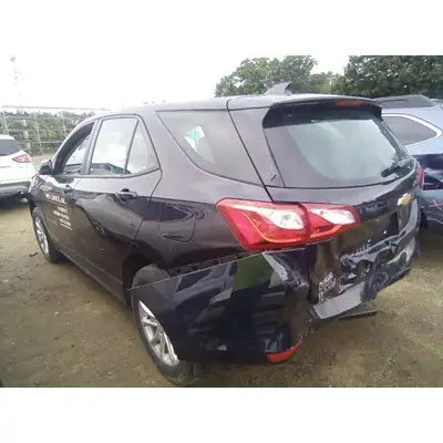 2020 Chevrolet Equinox Used Tail lights  T00001