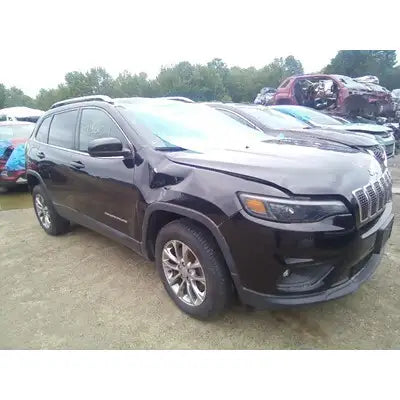Jeep Cherokee 2019 Used Tail lights  T00002