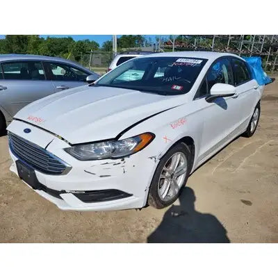 Ford Fusion 2018 Used Side Mirror   M~00012