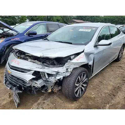 Chevrolet Malibu 2016 Used Side Mirror M00017