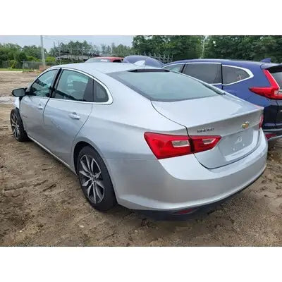 Chevrolet Malibu 2016 Used Side Mirror M00018