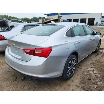 Chevrolet Malibu 2016 Used Side Mirror M00017