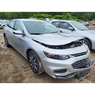 Chevrolet Malibu 2016 Used Side Mirror M00017