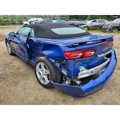 Chevrolet Camaro 2019 Used Tail Lights  T00003