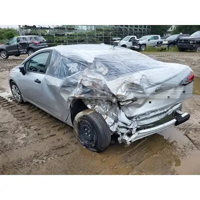 Nissan Versa 2020 Used Tail Lights  T00005