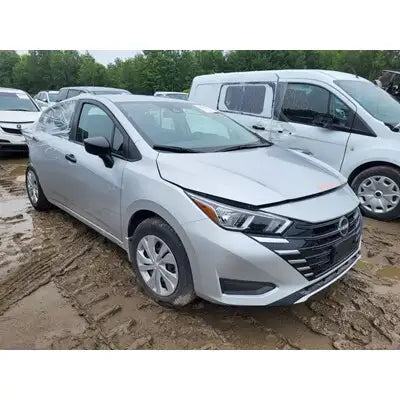 Nissan Versa 2020 Used Tail Lights  T00005