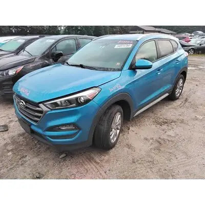 Hyundai Tucson 2016 Used Side Mirror M00020