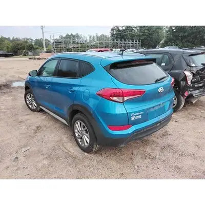 Hyundai Tucson 2016 Used Side Mirror M00019