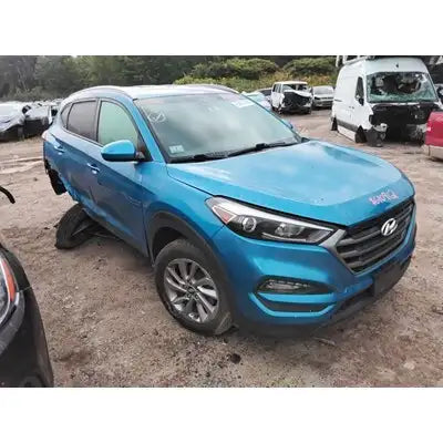 Hyundai Tucson 2016 Used Side Mirror M00019