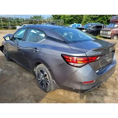 Nissan Sentra 2020 Used Tail Lights  T00004