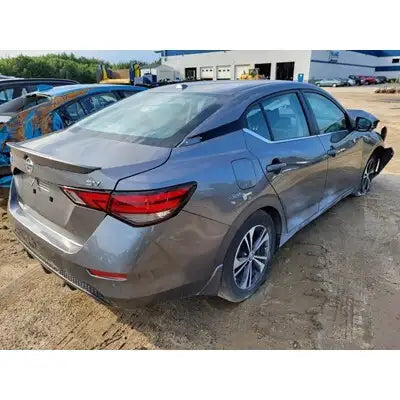 Nissan Sentra 2020 Used Tail Lights  T00004