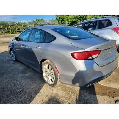 Chrysler 200 2015 Used Tail Lights  T00008