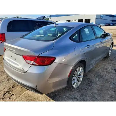 Chrysler 200 2015 Used Tail Lights  T00008