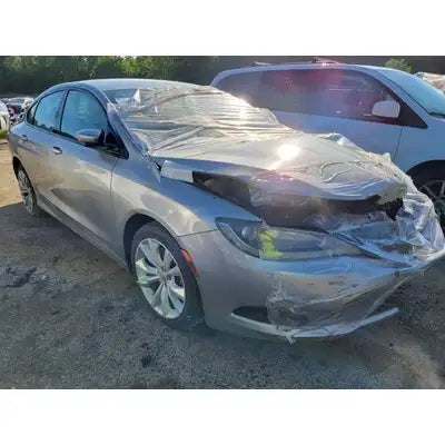 Chrysler 200 2015 Used Tail Lights  T00008