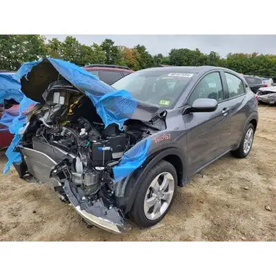 Honda HR-V 2016 Used Side Mirror M00021