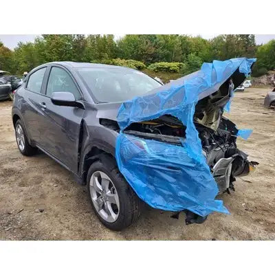 Honda HR-V 2016 Used Side Mirror M00021