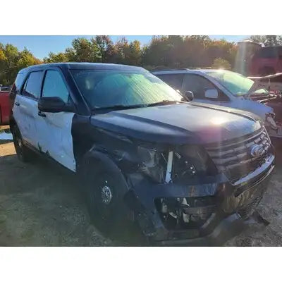 Ford Explorer 2016 Used Side  Mirror  M~00004