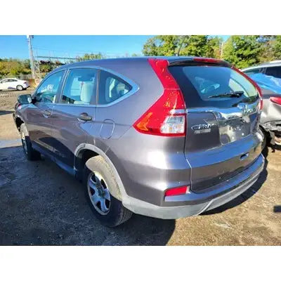 Honda CR-V 2015 Used Tail Lights  T00012