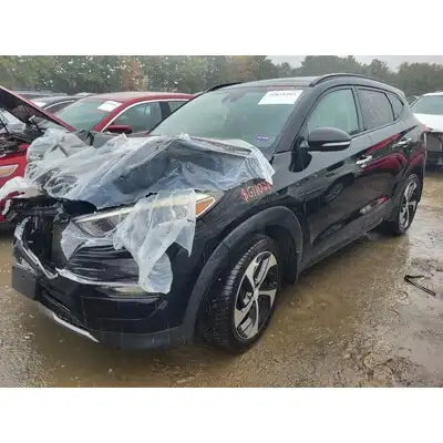 Hyundai Tucson 2016 Used Side Mirror M00022