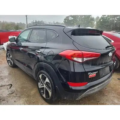 Hyundai Tucson 2016 Used Side Mirror M00022