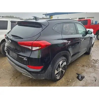 Hyundai Tucson 2016 Used Tail Lights  T00011