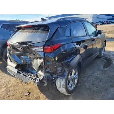 Hyundai Kona 2022 Used Tail Lights  T00009