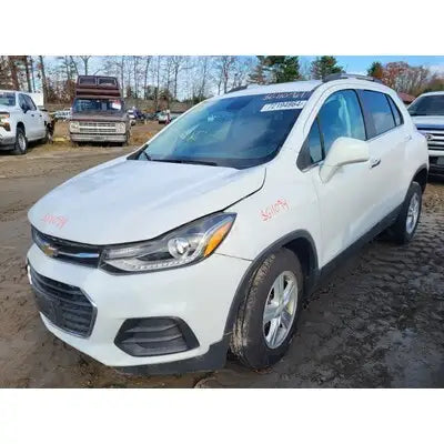 Chevrolet Trax 2017 Used Side Mirror M00026