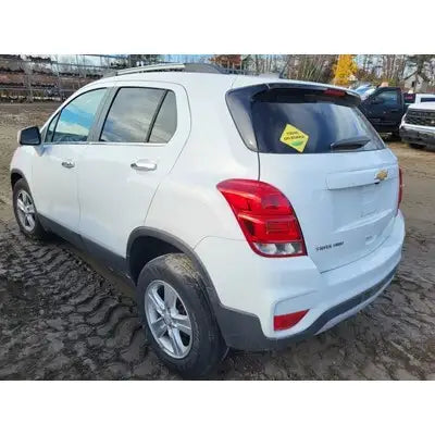 Chevrolet Trax 2017 Used Side Mirror M00026