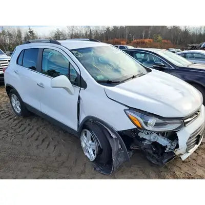 Chevrolet Trax 2017 Used Side Mirror M00026