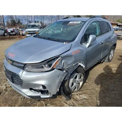 Chevrolet Trax 2017 Used Side Mirror M00027