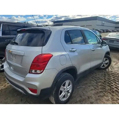 Chevrolet Trax 2017 Used Side Mirror M00027