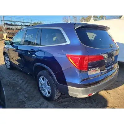 Honda Pilot 2017 Used Side Mirror   M~00006