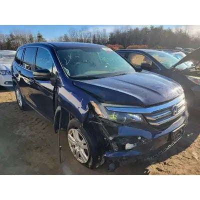 Honda Pilot 2017 Used Side Mirror   M~00006