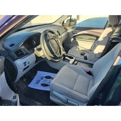 Honda Pilot 2017 Used Side Mirror   M~00006