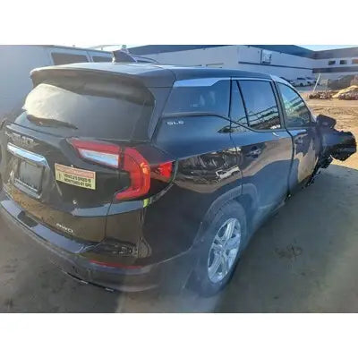 Chevrolet Equinox 2018 Used Side Mirror M00024