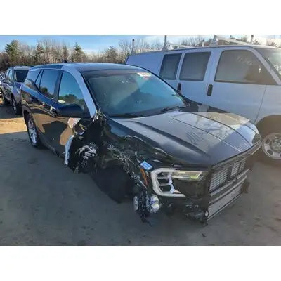 Chevrolet Equinox 2018 Used Side Mirror M00024