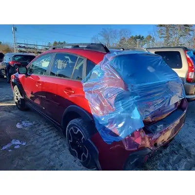 Subaru Impreza 2016 Used Side Mirror   M~00007