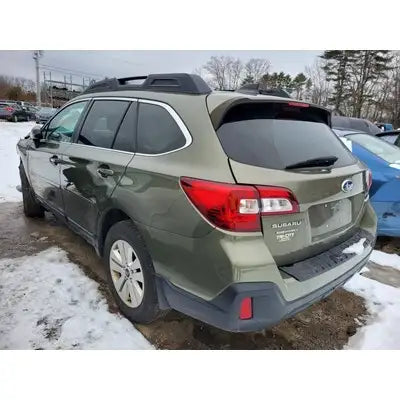 Subaru Legacy 2015 Used Tail Lights  T00022